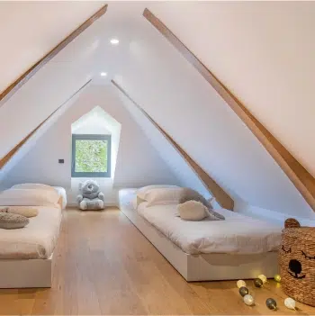 Villa Bleu Rivage Chambre enfants Villa Bleu Rivage Chambre enfants
