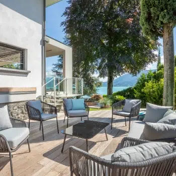 Villa Bleu Rivage Terrace Villa Bleu Rivage Terrace